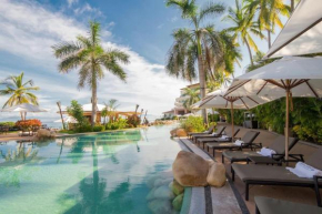 Garza Blanca Preserve Spa & Hotel - Puerto Vallarta